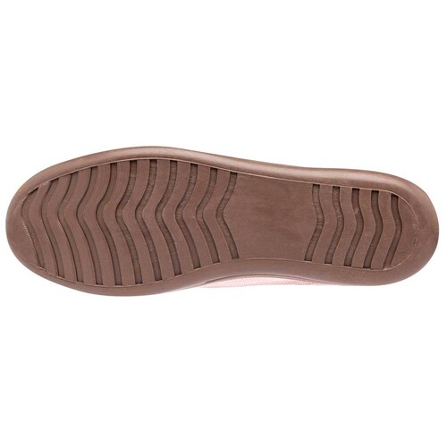 TENIS de Been class Para Mujer en Rosa 17118 T6