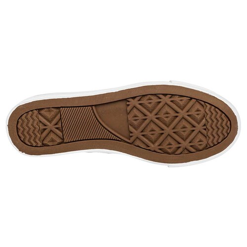 TENIS CHUNKY de Moramora Para Mujer en Negro 152815 T6