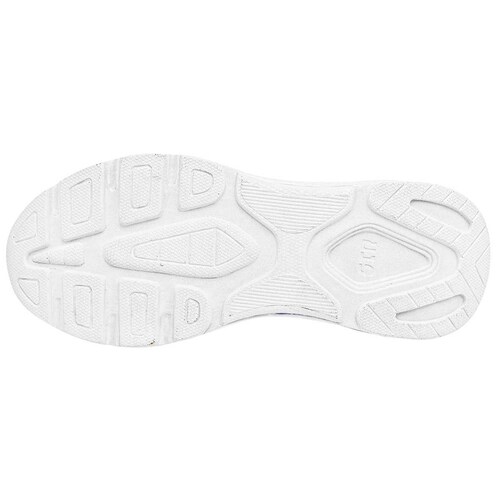 TENIS de Stars of the world Para Mujer en Negro 102122 T6