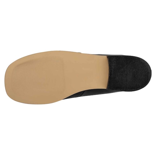 ZAPATO PARA ESCOLTA de Catalina Para Mujer en Negro 2022 T6