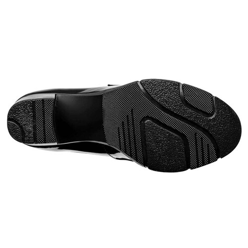 TACON CERRADO de Green love Para Mujer en Negro 93013 T6