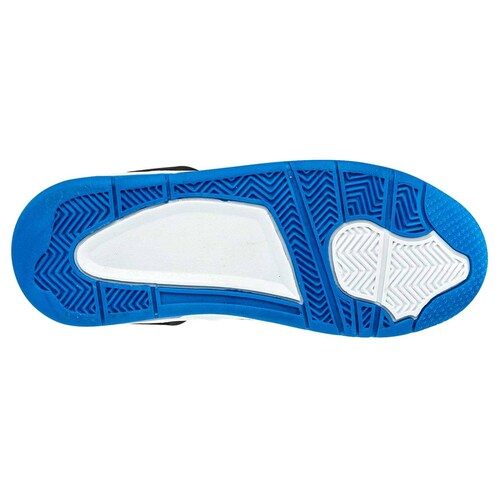 TENIS de American fire Para Joven en Blanco 7112 T6