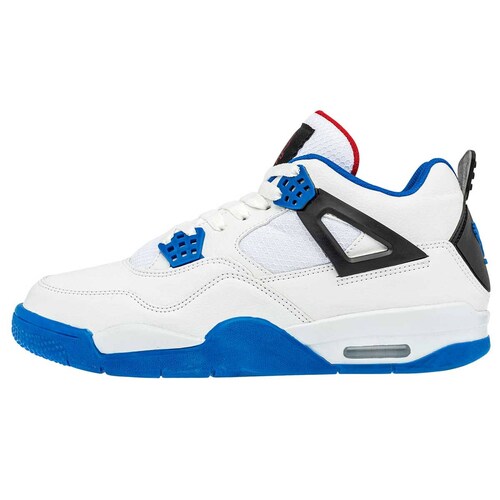 TENIS de American fire Para Joven en Blanco 7112 T6
