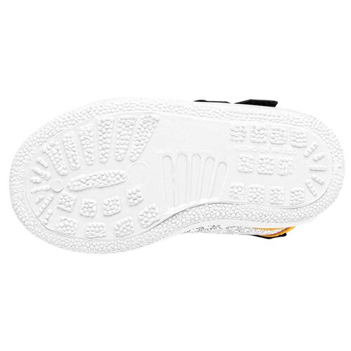TENIS MICKEY de Panam Para Niño en Negro 100293001 T6