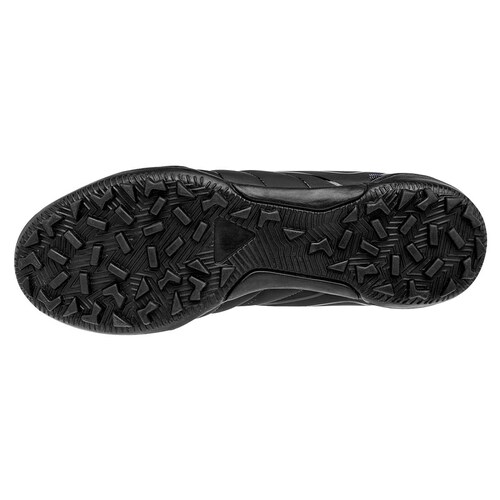 TENIS SOCCER de Reator Para Joven en Negro GALAXYII T6