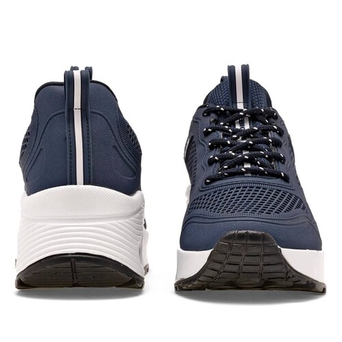 TENIS de Been class Para Mujer Marino 17662 T7