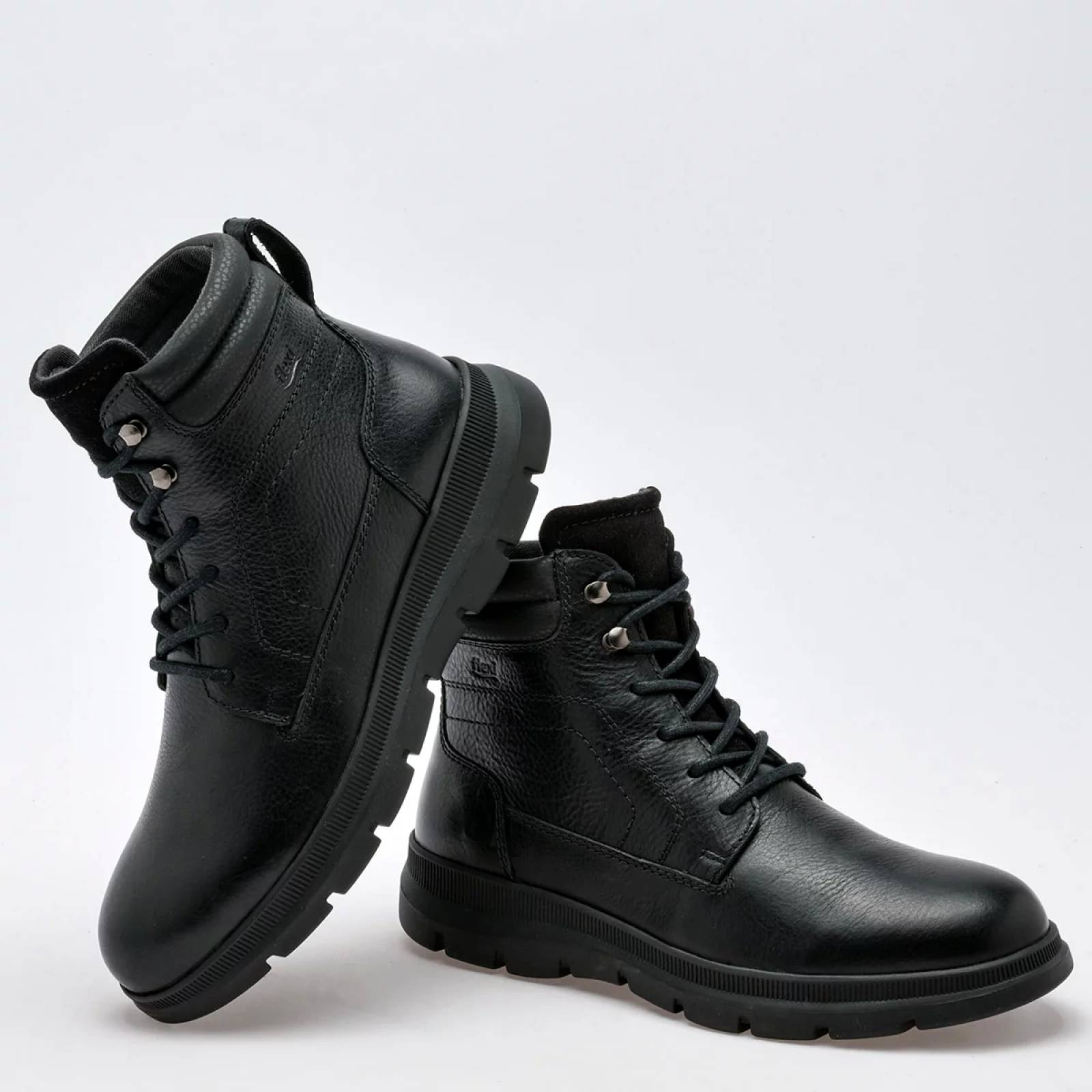 Botas shops vaqueras flexi