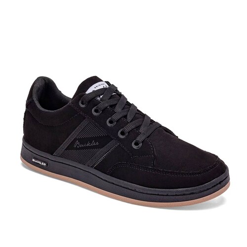 TENIS de Buckler Para Hombre Negro BROOKS T7