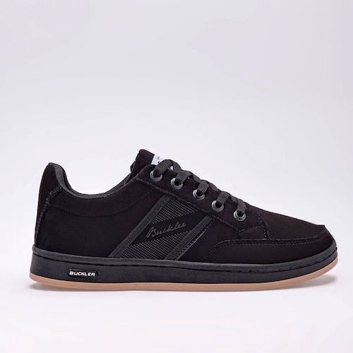 TENIS de Buckler Para Hombre Negro BROOKS T7
