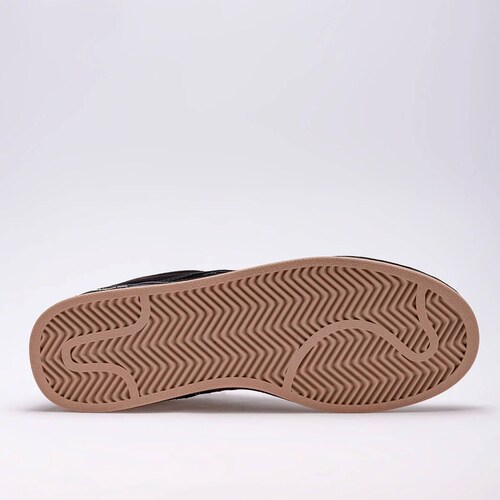 TENIS de Buckler Para Hombre Negro BROOKS T7
