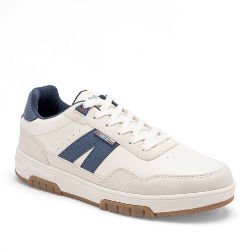 TENIS de Clasben Para Hombre LATTE TUNEZ T7