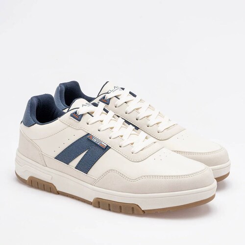 TENIS de Clasben Para Hombre LATTE TUNEZ T7
