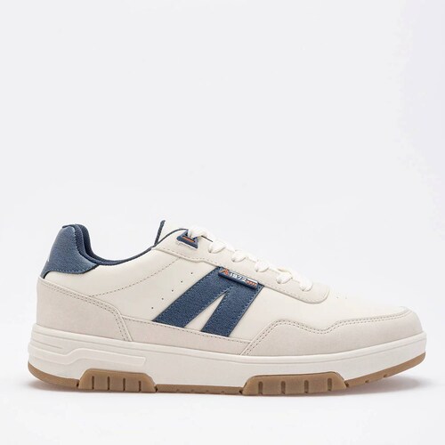 TENIS de Clasben Para Hombre LATTE TUNEZ T7