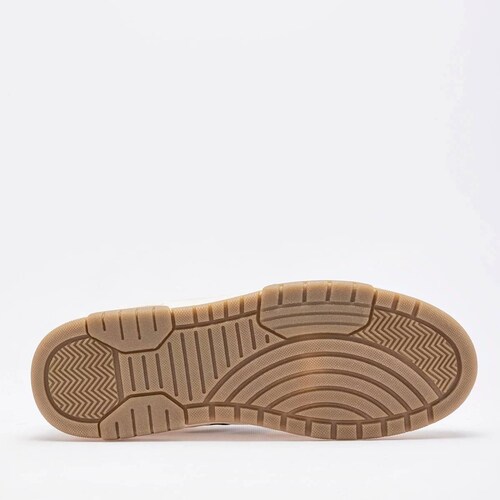TENIS de Clasben Para Hombre LATTE TUNEZ T7