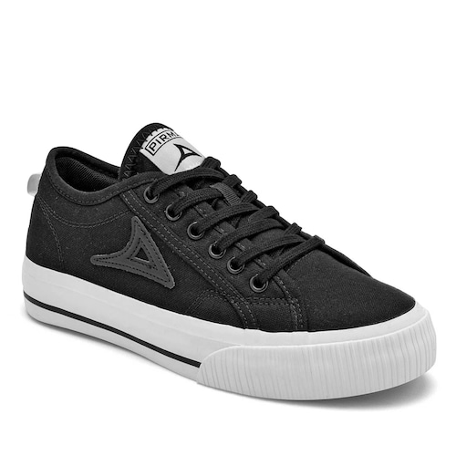 TENIS de Pirma Para Mujer Negro 6503 T7