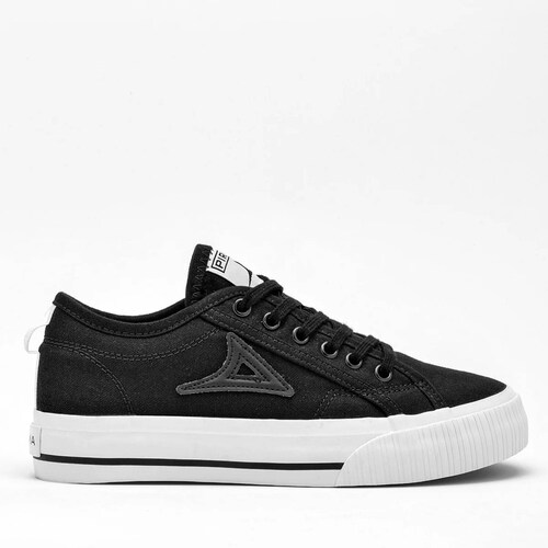 TENIS de Pirma Para Mujer Negro 6503 T7