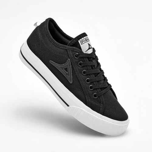 TENIS de Pirma Para Mujer Negro 6503 T7