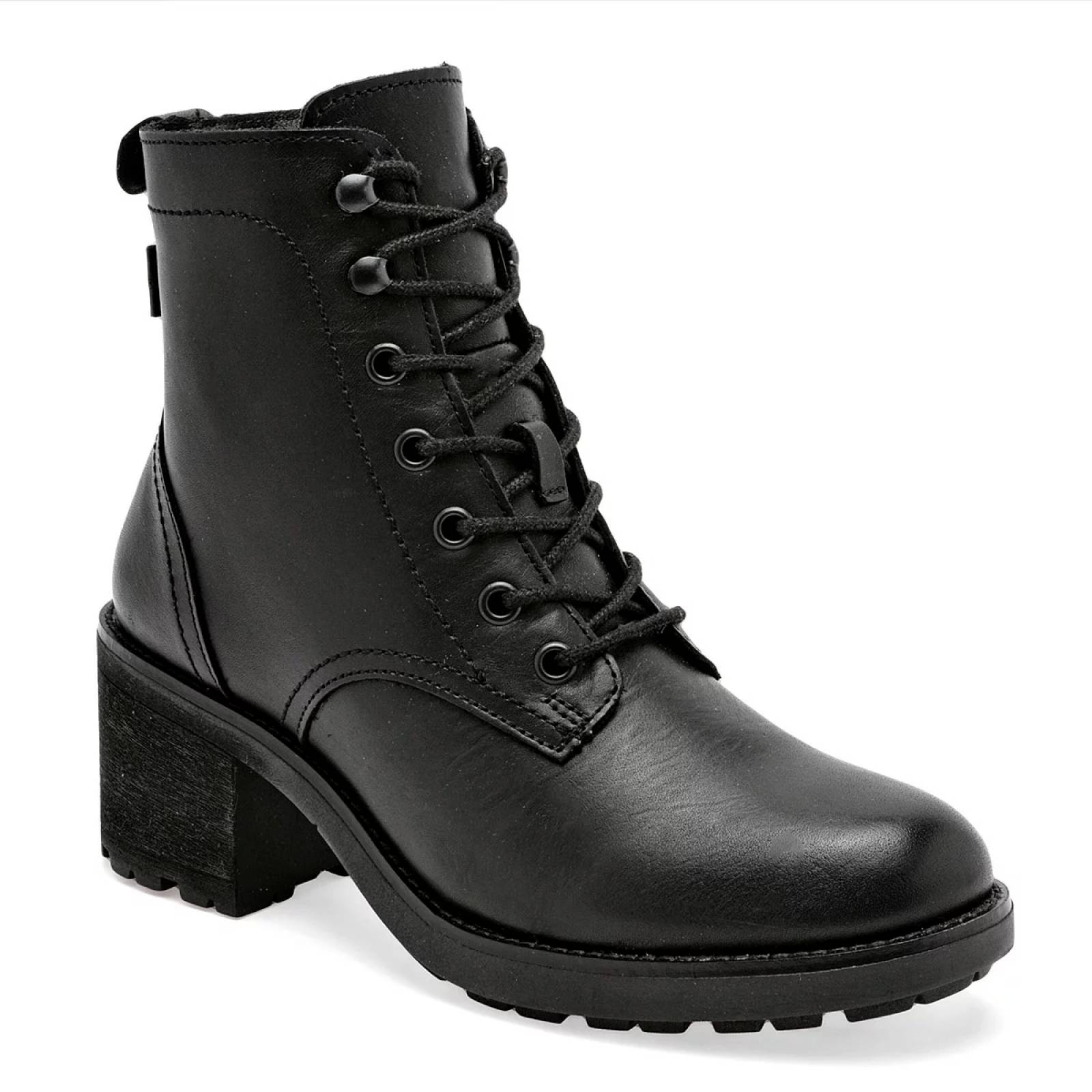 Botas Levis Mujer