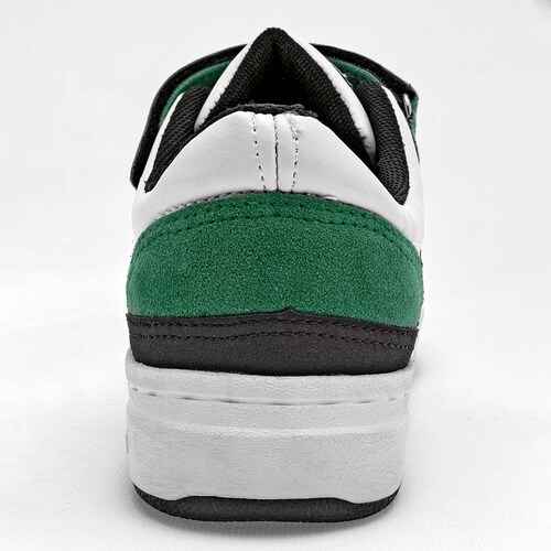 TENIS de Panam Para Hombre Blanco 010781001 T7