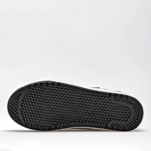 TENIS de Panam Para Hombre Blanco 010781001 T7