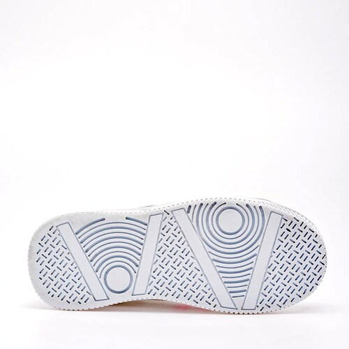 TENIS de Space boys Para Niña Blanco 054 T7