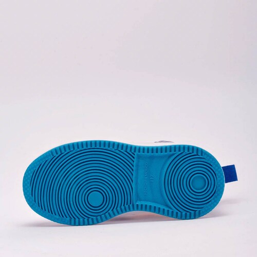 TENIS ELSA de Tenis con imaginacion Para Niña Blanco 3918 T7