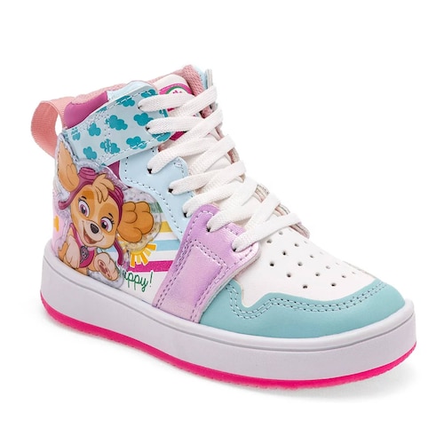 TENIS SKY de Tenis con imaginacion Para Niña Blanco 3917 T7