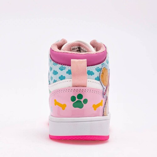 TENIS SKY de Tenis con imaginacion Para Niña Blanco 3917 T7