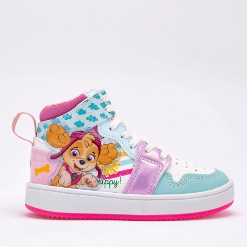 TENIS SKY de Tenis con imaginacion Para Niña Blanco 3917 T7