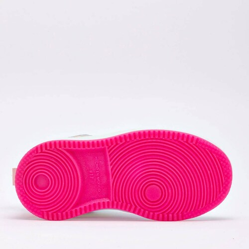 TENIS SKY de Tenis con imaginacion Para Niña Blanco 3917 T7