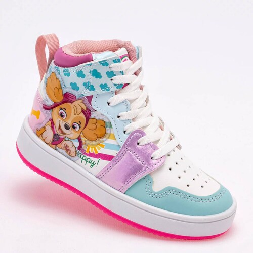TENIS SKY de Tenis con imaginacion Para Niña Blanco 3917 T7