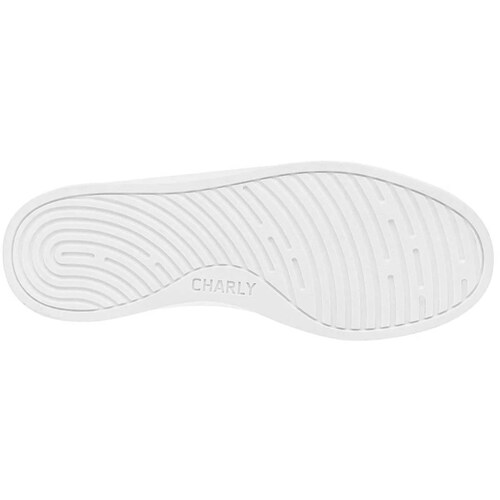 TENIS de Charly Para Joven Blanco 1086321006 T7