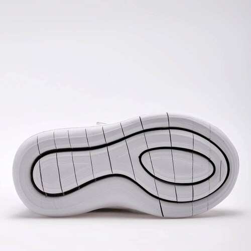 TENIS de Pirma Para Niño Blanco 2013 T7