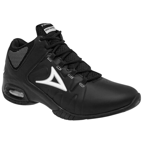TENIS de Pirma Para Joven Negro 795 T7