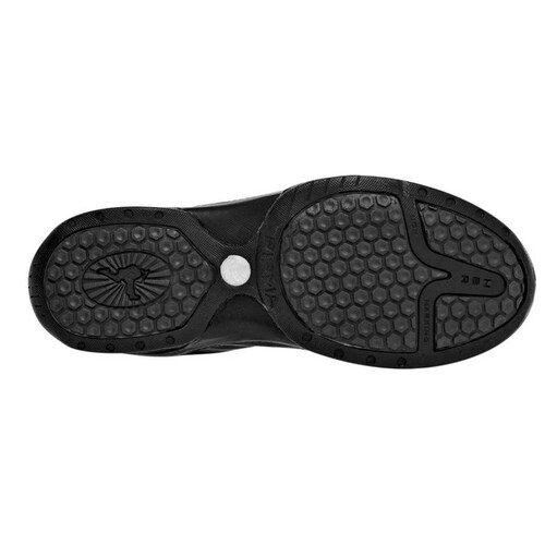 TENIS de Pirma Para Joven Negro 795 T7