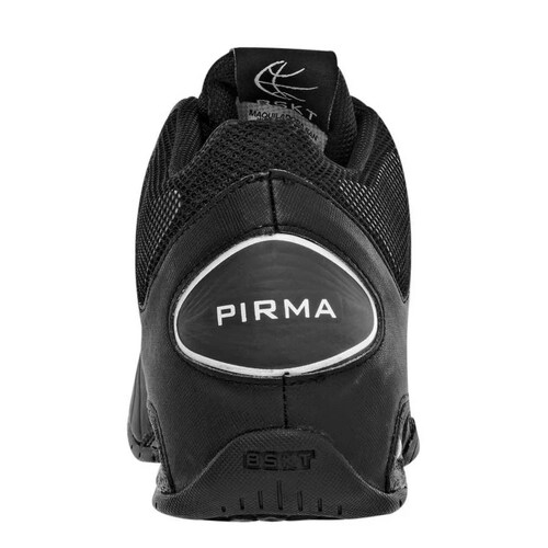 TENIS de Pirma Para Joven Negro 795 T7