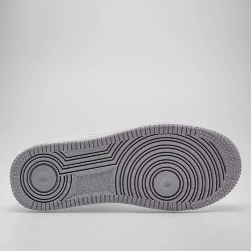 TENIS ESCOLAR de American fire Para Joven Blanco 7123 T7