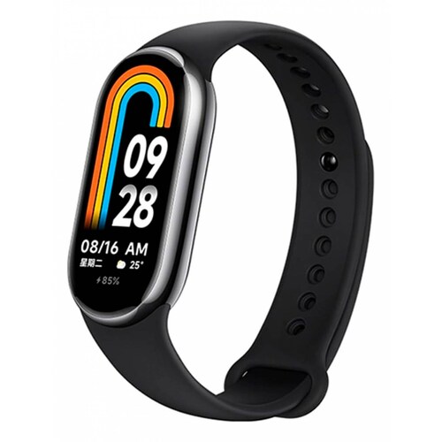 Xiaomi Mi Band 8 Pulsera inteligente  AMOLED