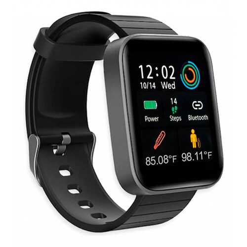 CV Directo Life Watch Reloj Inteligente Resistente al Agua