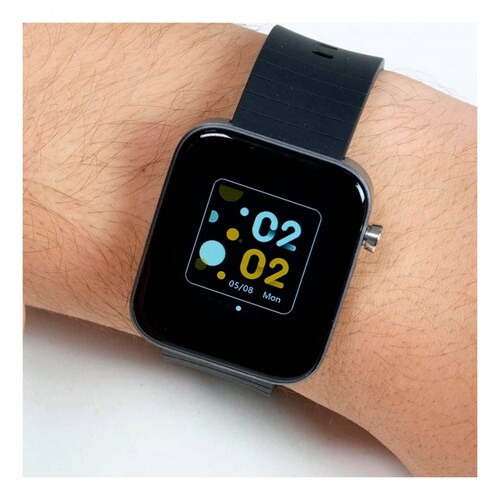 CV Directo Life Watch Reloj Inteligente Resistente al Agua