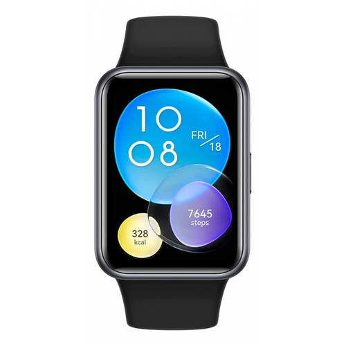 HUAWEI Watch Fit 2 - Reloj Inteligente  AMOLED Bluetooth