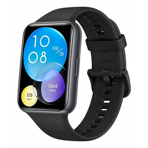 HUAWEI Watch Fit 2 - Reloj Inteligente  AMOLED Bluetooth