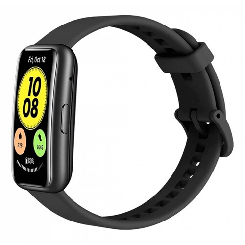 HUAWEI Watch Fit New GPS - Reloj Inteligente Pantalla AMOLED