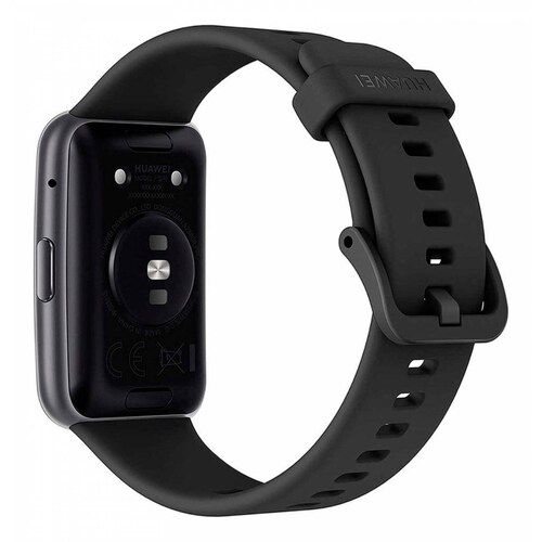 HUAWEI Watch Fit New GPS - Reloj Inteligente Pantalla AMOLED