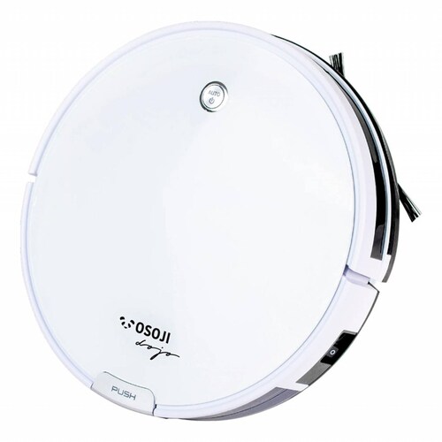 OSOJI Robot Aspirador Trapea Dojo Duo 990 WiFi Silenciosa
