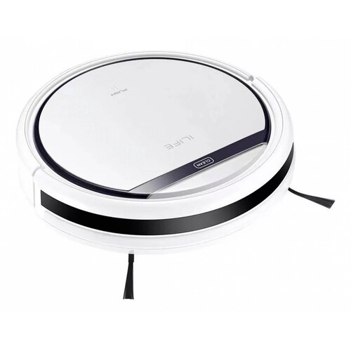 ILIFE V3s Pro Robot Aspirador - Ssucción Sin Enredos