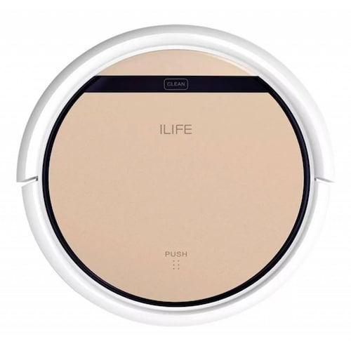 ILIFE V5s Pro Robot aspiradora, trapeador 2 en 1, Delgada
