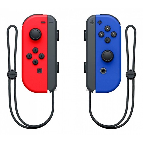 Super Mario Party + Red & Blue Joy-Con Pack