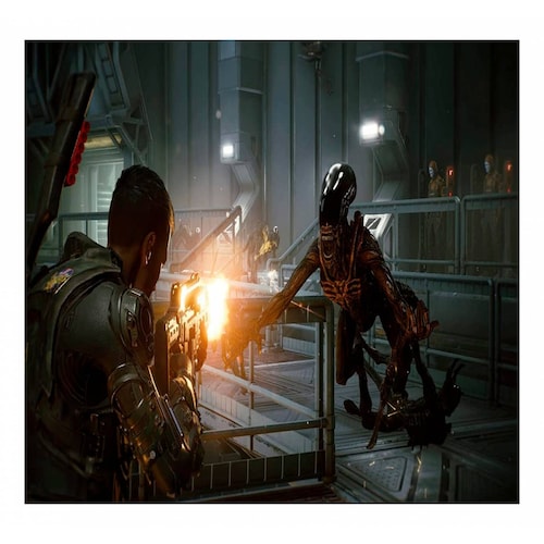 Aliens Fireteam Elite - Standard Edition - Playstation 4