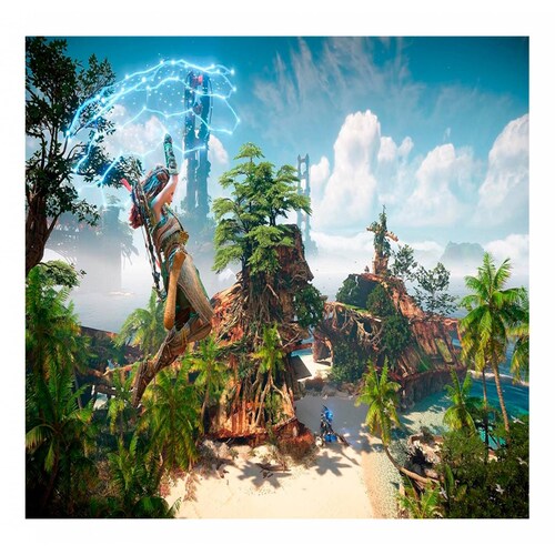 Horizon II: Forbidden West - Standard - PlayStation 5
